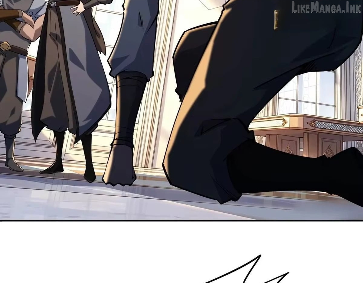 All People Scramble for the Tower, I Cleared 999 Floors in Advance Manga Chapter 52  - page 3